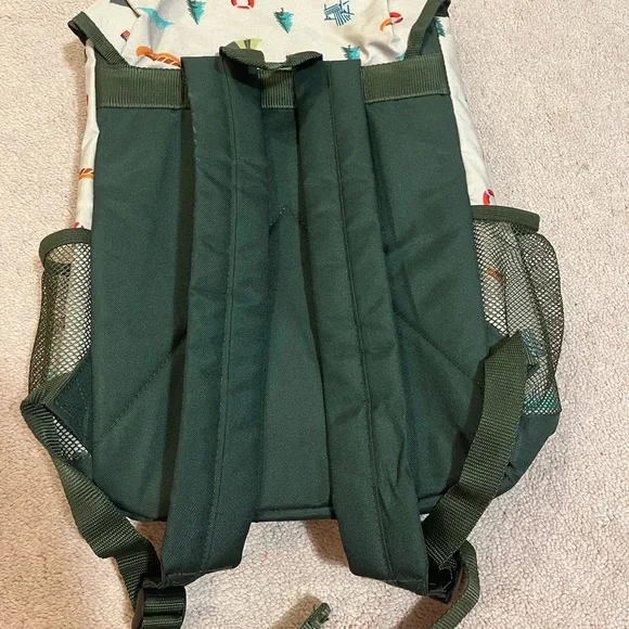 Inddigo Insulated backpack - Picture 2 of 4